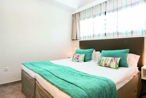 Apartamento Grupotel Las Pitas