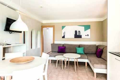 Apartamento Grupotel Las Pitas