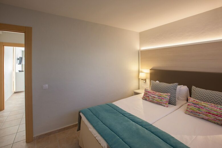 Apartamento Grupotel Las Pitas