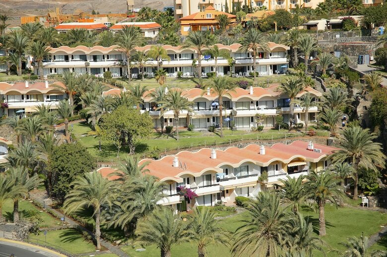 Apartamento Grupotel Las Pitas