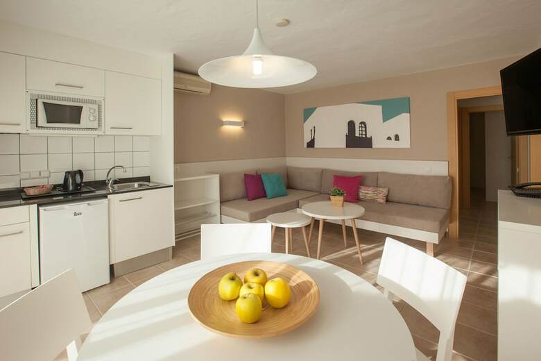 Apartamento Grupotel Las Pitas