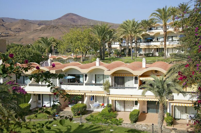 Apartamento Grupotel Las Pitas