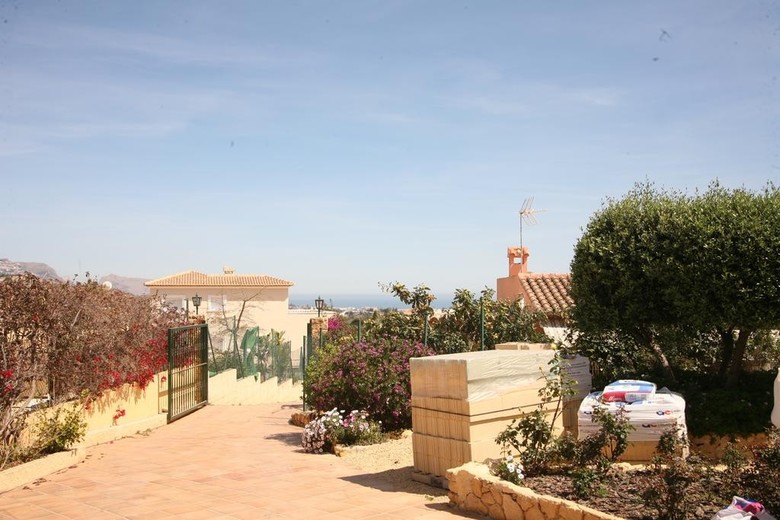 Villa Mariposa