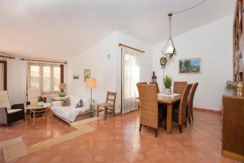 Villa Pescador
