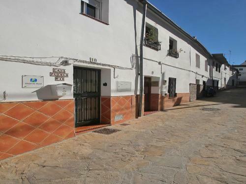 Casa Pueblo