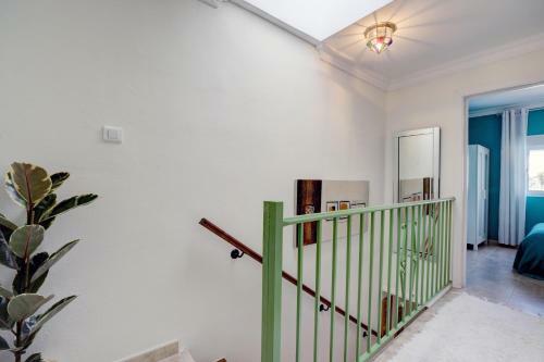 Casa Pueblo