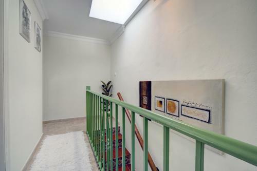 Casa Pueblo