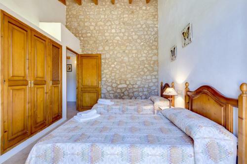 Villa Son Suau Vell