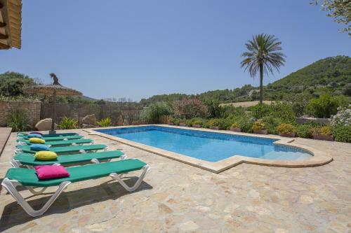 Villa Son Suau Vell