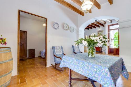 Villa Son Suau Vell