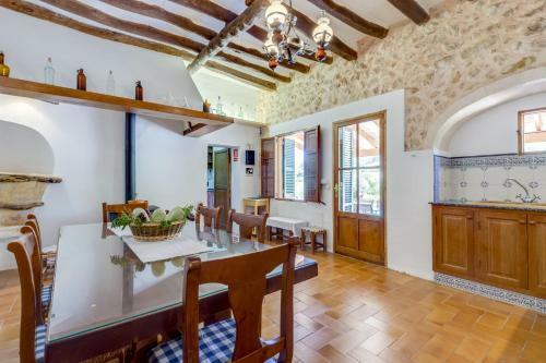 Villa Son Suau Vell