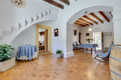 Villa Son Suau Vell