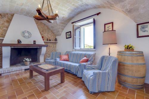 Villa Son Suau Vell
