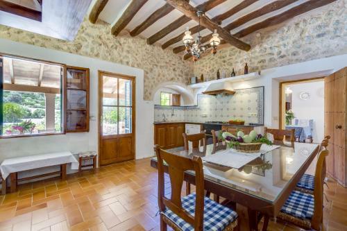 Villa Son Suau Vell