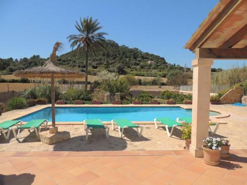 Villa Son Suau Vell