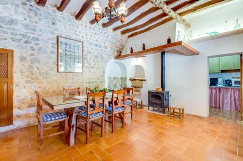 Villa Son Suau Vell