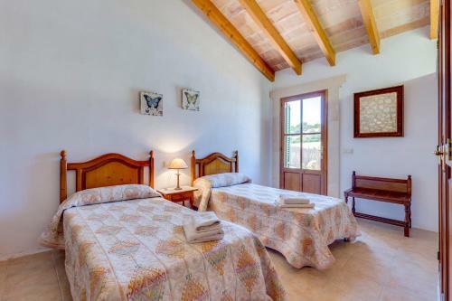 Villa Son Suau Vell