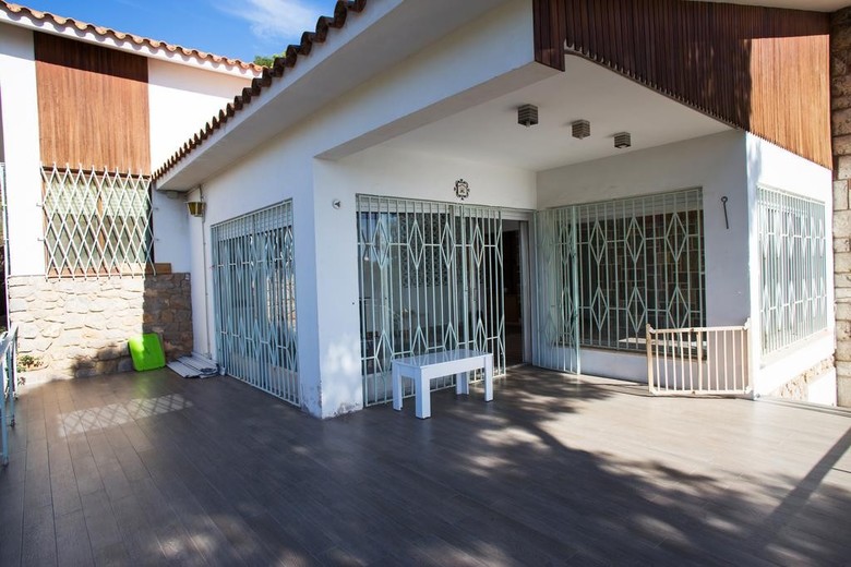 Villa Benic�ssim