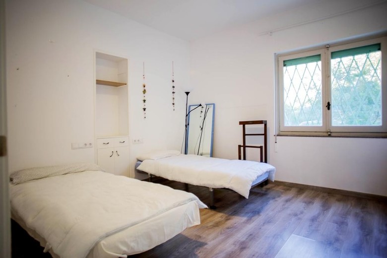 Villa Benic�ssim
