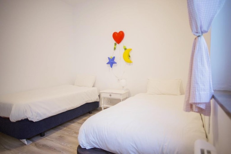 Villa Benic�ssim
