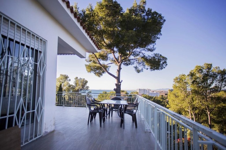 Villa Benic�ssim