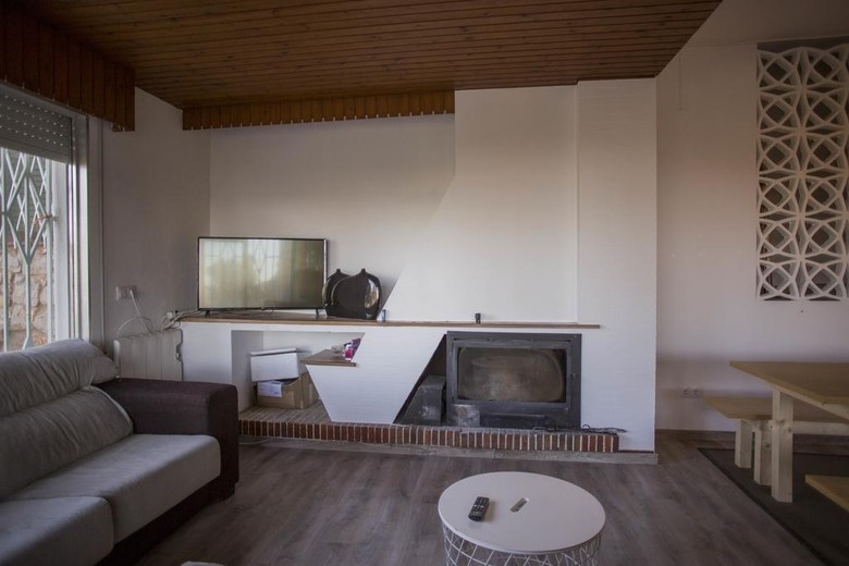 Villa Benic�ssim