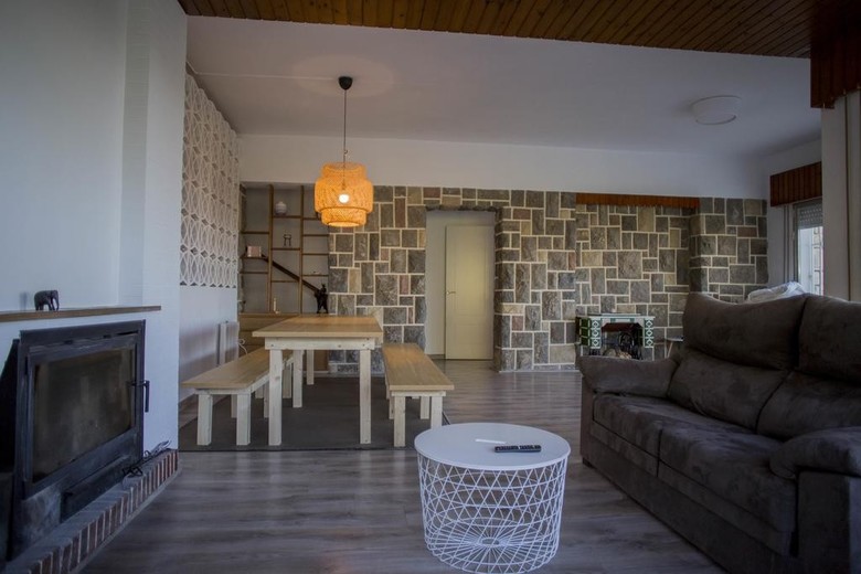 Villa Benic�ssim