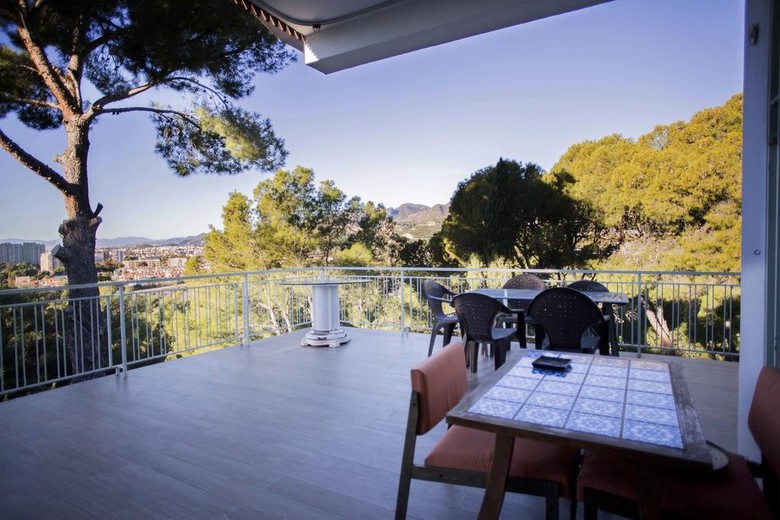 Villa Benic�ssim