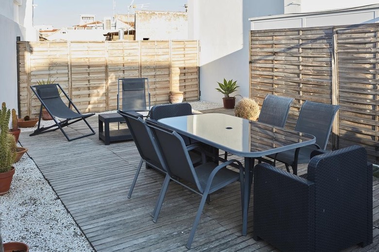 Apartamento La Bola