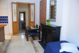 Santa Ana Apartamentos