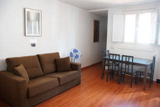 Santa Ana Apartamentos