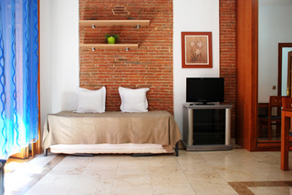 Santa Ana Apartamentos