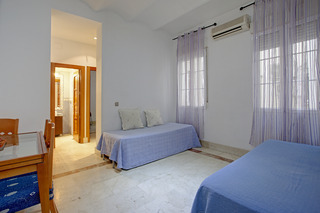 Santa Ana Apartamentos