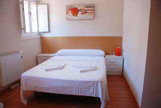 Santa Ana Apartamentos
