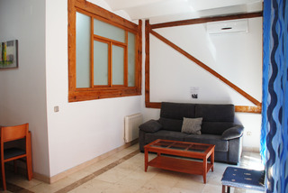Santa Ana Apartamentos