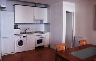 Santa Ana Apartamentos