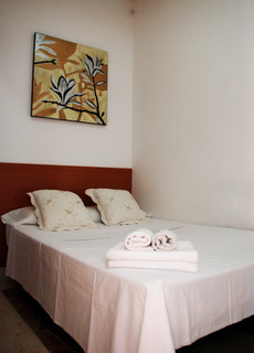 Santa Ana Apartamentos