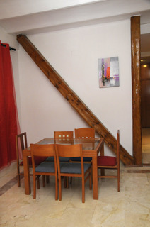 Santa Ana Apartamentos