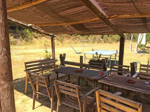 Hostal Can Miquel