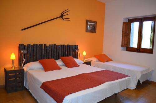 Hostal Can Miquel