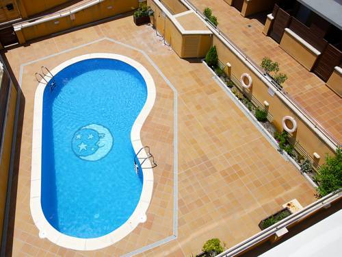 Apartment Calafell