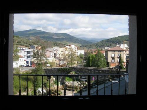 Apartamento Puente Viejo 2