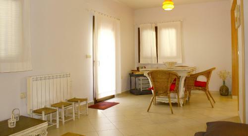 Apartamento Puente Viejo 2