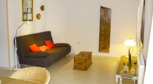 Apartamento Puente Viejo 2