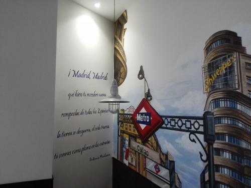 Hostal Lauria