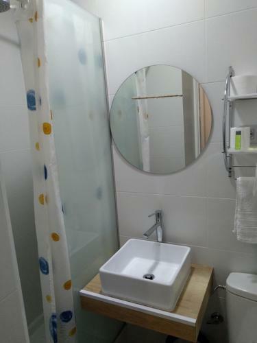 Hostal Lauria