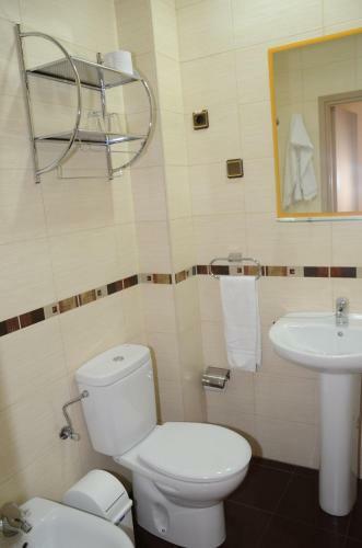 Hostal Lauria