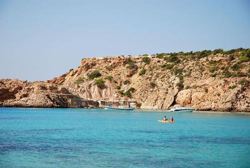 Villa Sa Codolar
