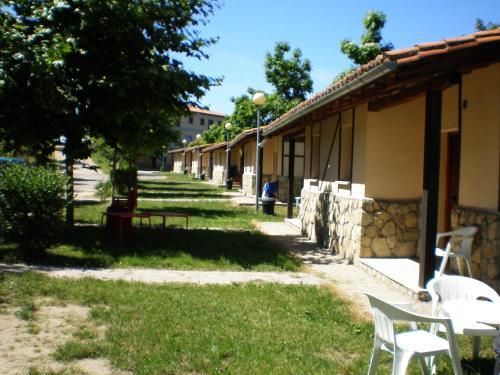 Camping Al-bereka
