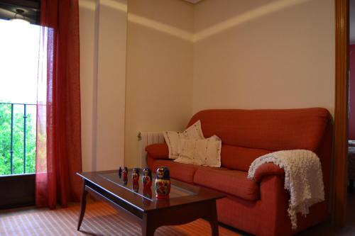 Camping Al-bereka